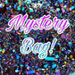 Mystery bag