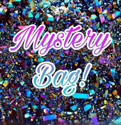 Mystery bag