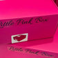 Little Pink Box