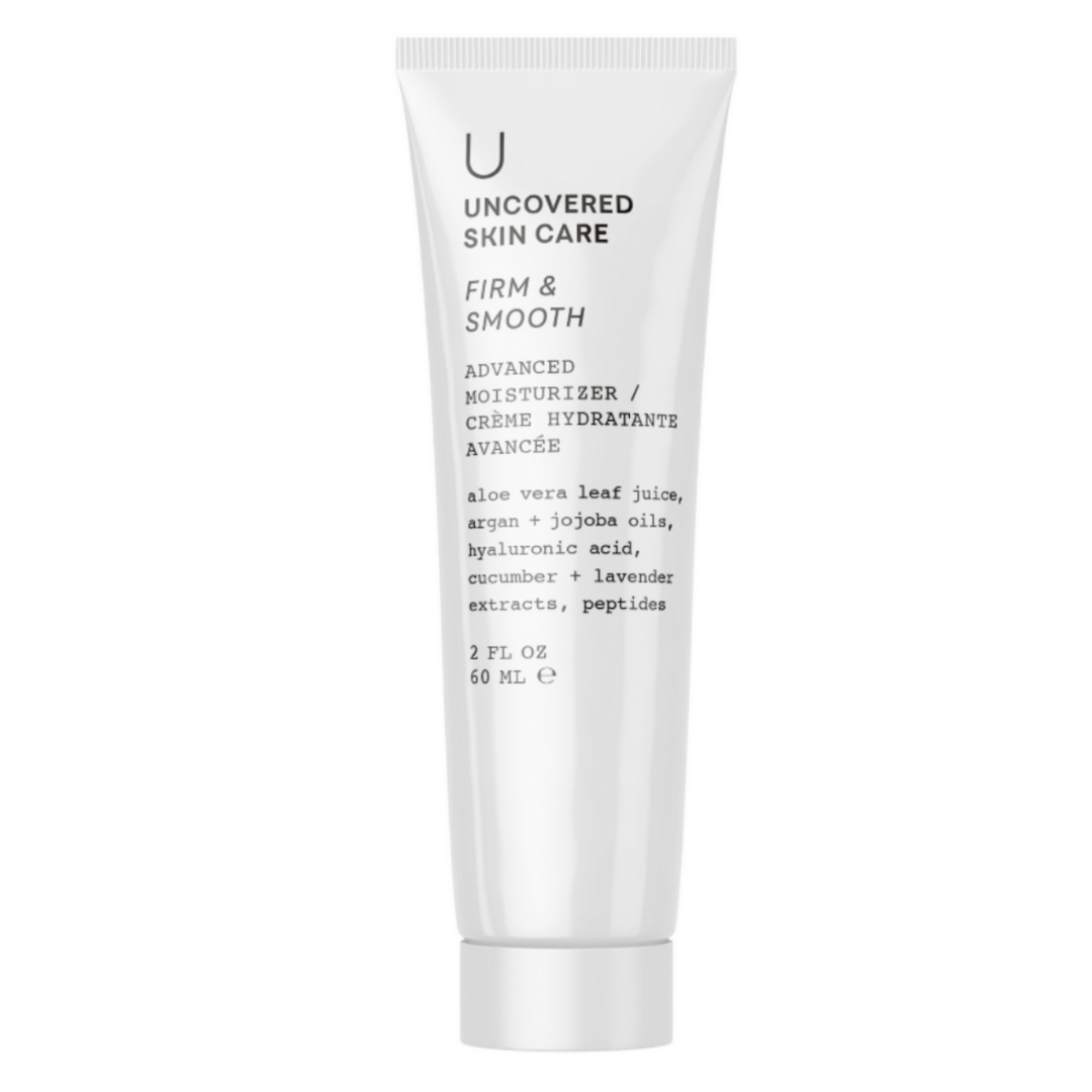 Advanced Moisture - Firm & Smooth