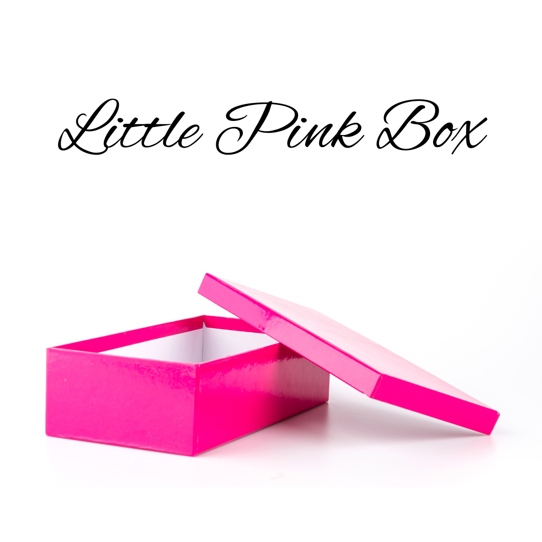 Little Pink Box