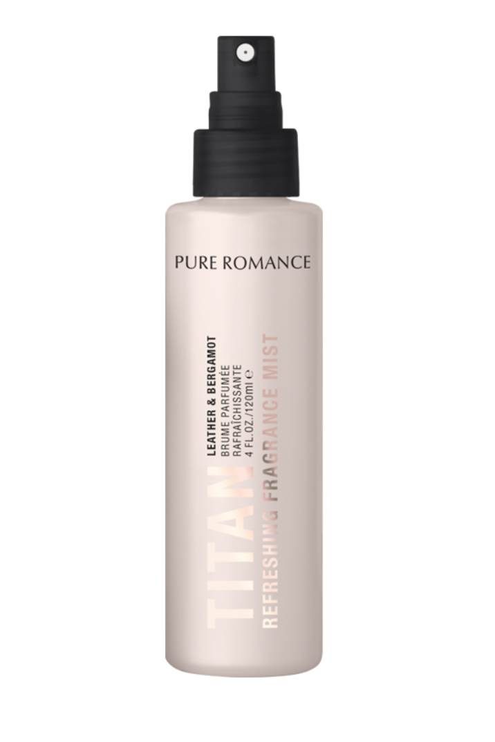 Refreshing Fragrance Mist - Titan