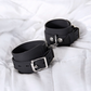 Onyx Handcuffs