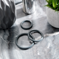 Silicone Penis Ring Set