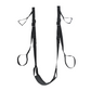 Frequent Flier Door Swing
