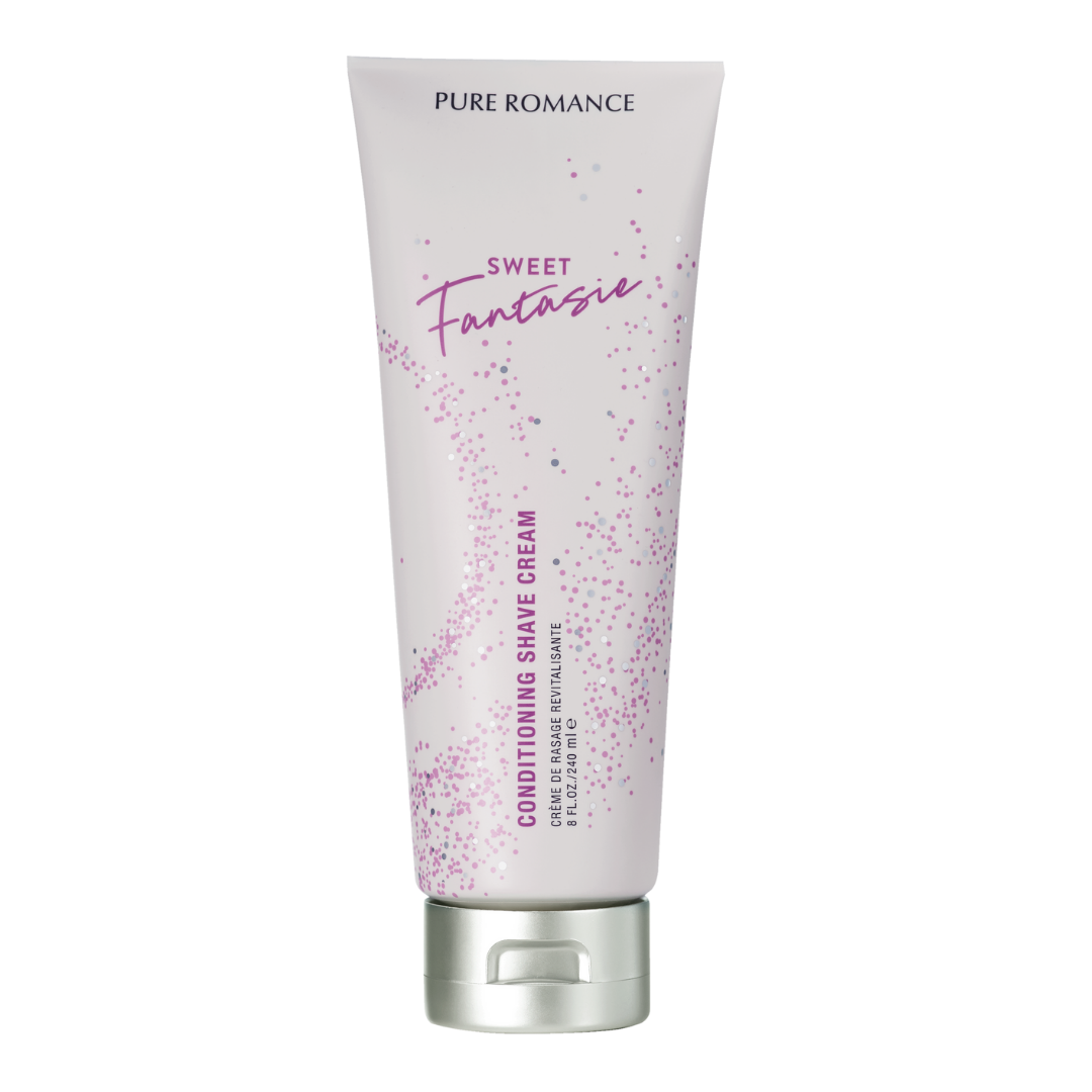 Conditioning Shave Cream - Sweet Fantasie