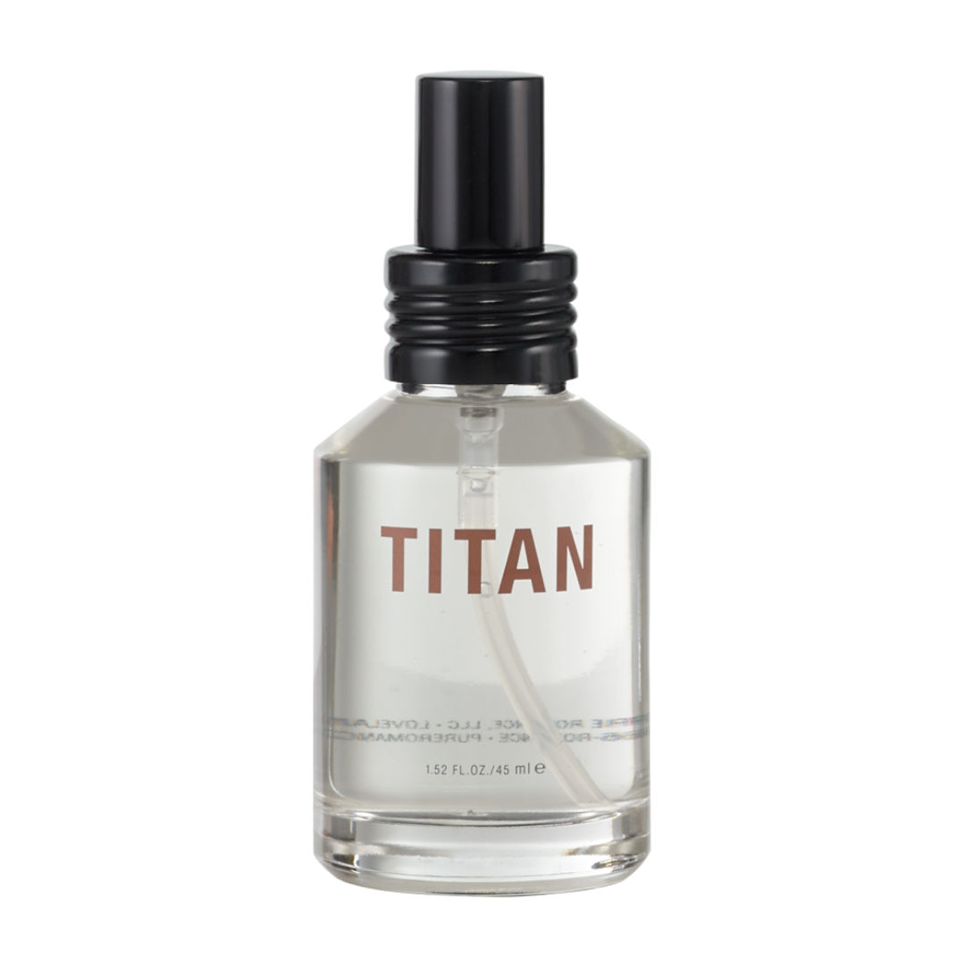 Titan