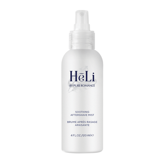 Hēli - Soothing Aftershave