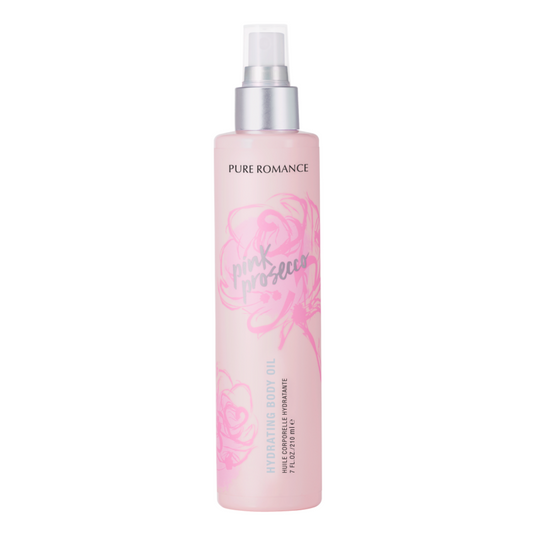 Hydrating Body Oil - Pink Prosecco