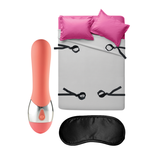 Little Tease Gift Set