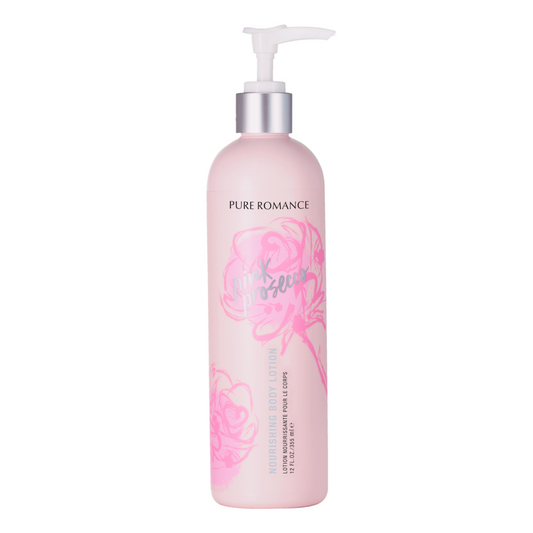 Nourishing Body Lotion - Pink Prosecco