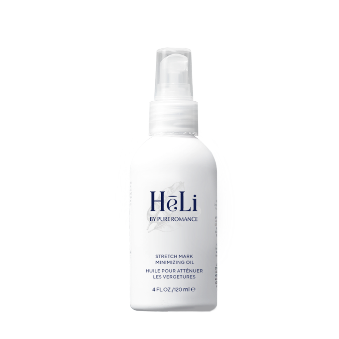 Hēli - Stretch Mark Minimizing Oil